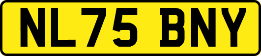 NL75BNY