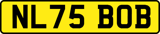 NL75BOB