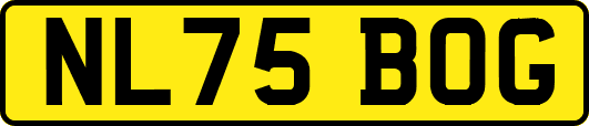 NL75BOG