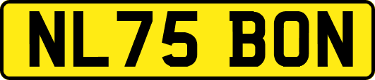 NL75BON