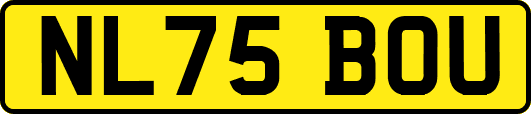 NL75BOU