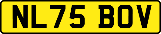 NL75BOV