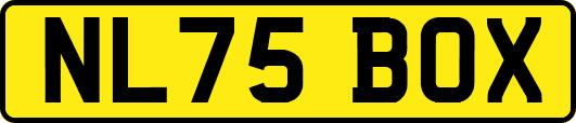 NL75BOX