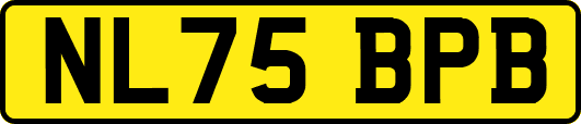 NL75BPB