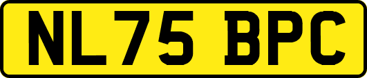 NL75BPC