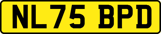 NL75BPD