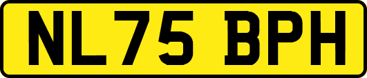 NL75BPH