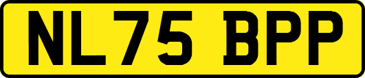 NL75BPP