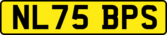 NL75BPS