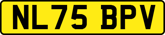 NL75BPV