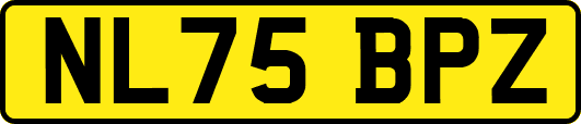 NL75BPZ