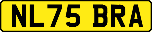 NL75BRA