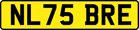 NL75BRE