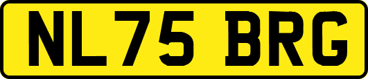 NL75BRG