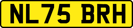 NL75BRH