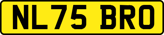 NL75BRO