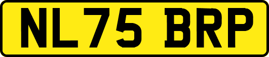 NL75BRP
