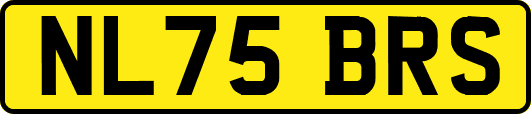 NL75BRS