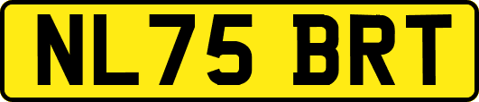 NL75BRT