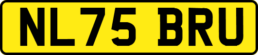 NL75BRU