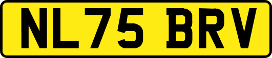 NL75BRV