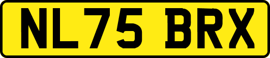 NL75BRX