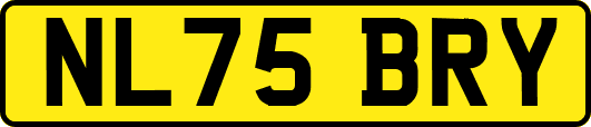 NL75BRY