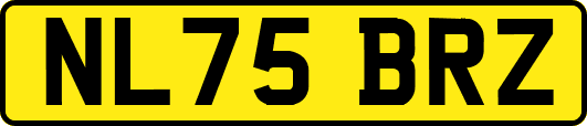 NL75BRZ