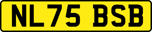 NL75BSB