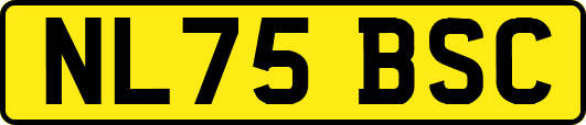 NL75BSC