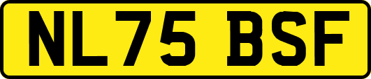NL75BSF