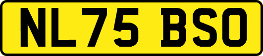 NL75BSO