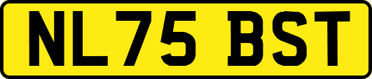 NL75BST