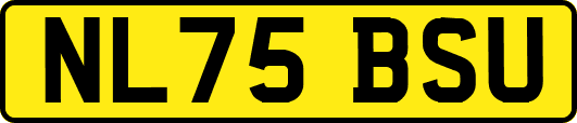 NL75BSU