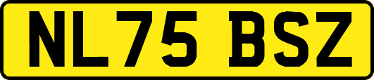 NL75BSZ