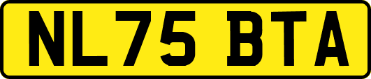 NL75BTA