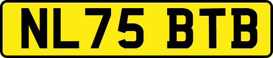 NL75BTB