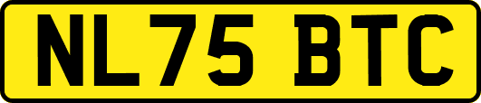 NL75BTC