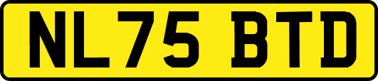 NL75BTD