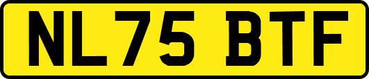 NL75BTF