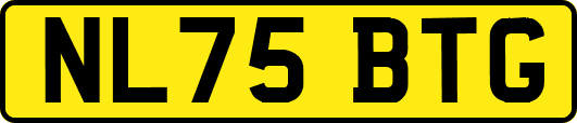 NL75BTG