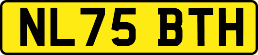NL75BTH
