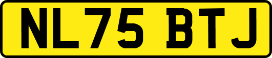 NL75BTJ