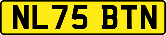 NL75BTN