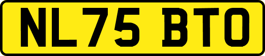 NL75BTO