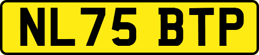 NL75BTP