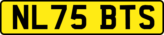 NL75BTS