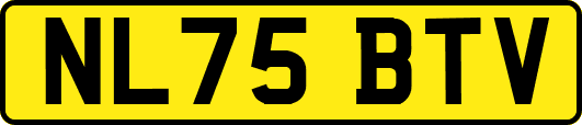 NL75BTV