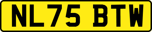 NL75BTW