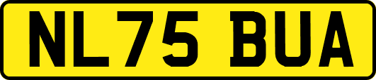 NL75BUA
